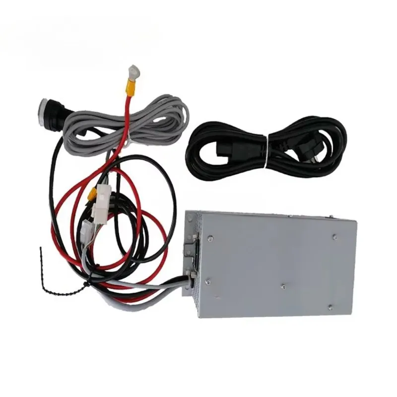 

High Quality 24V 35A Battery Charger 4000325560 for Skyjack Scissor Lift