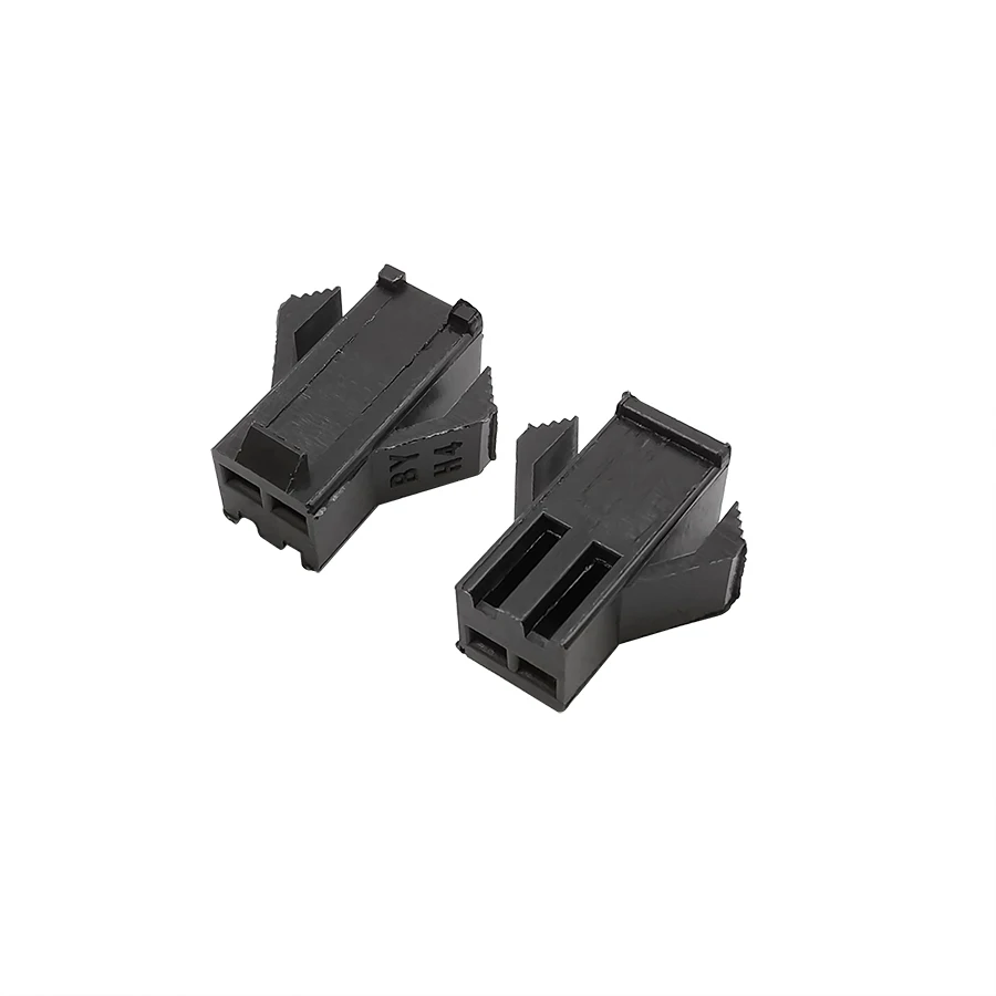 10Sets Jst Sm 2.54M… - image