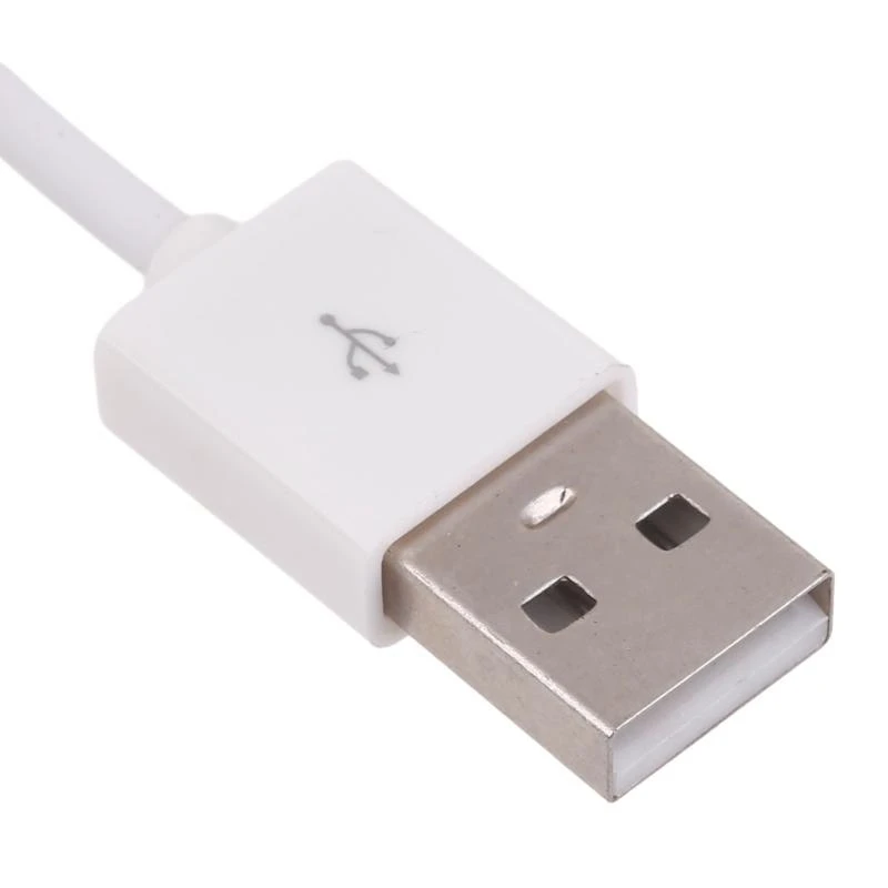 

10/100Mbps External Networks Card USB2.0 to RJ45 Converter Gigabit Ethernet