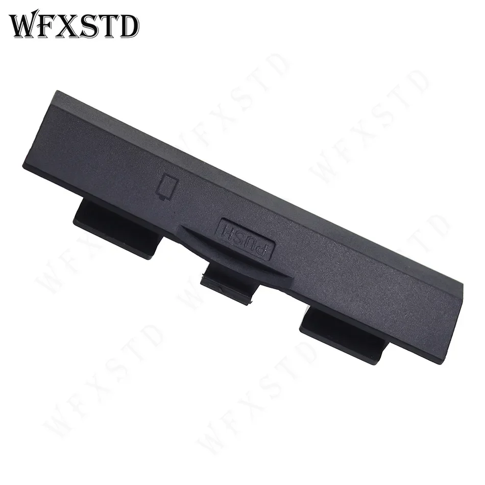 

New Replacement Battery Cover For Panasonic Toughbook CF-52 CF52 CF 52 Plastic Battery Port Case Jack