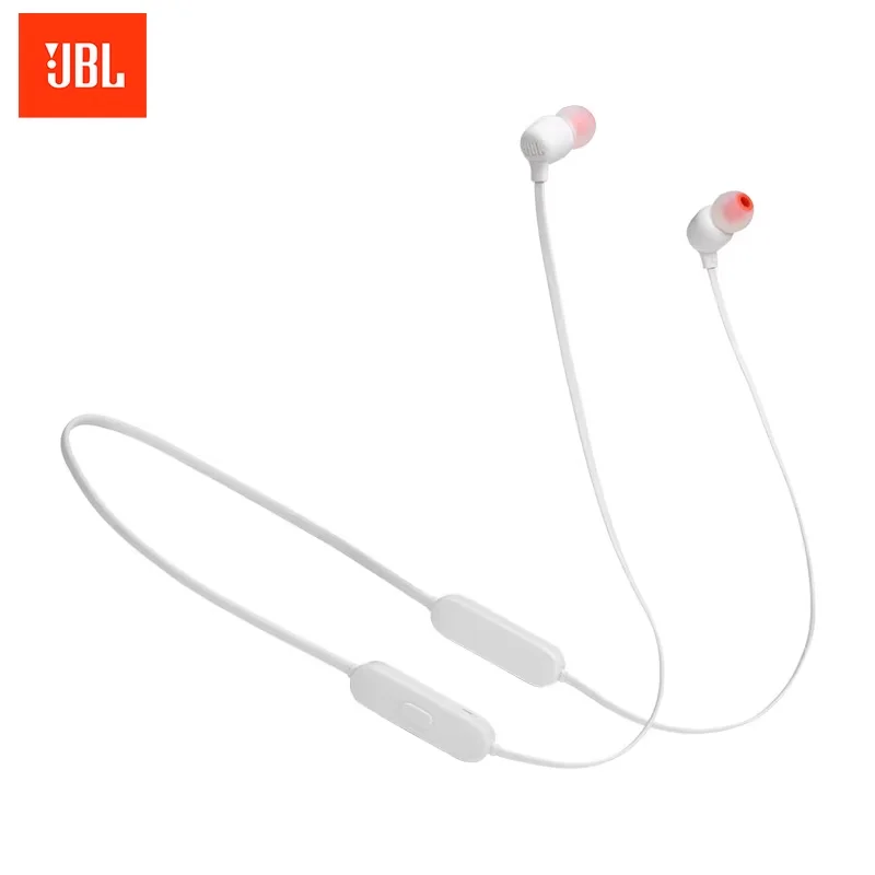 Jbl T125 Neckband W… - image