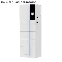 Deye GB-SL5KW lithium ion BMS battery inverter integrated solar household battery energy storage system