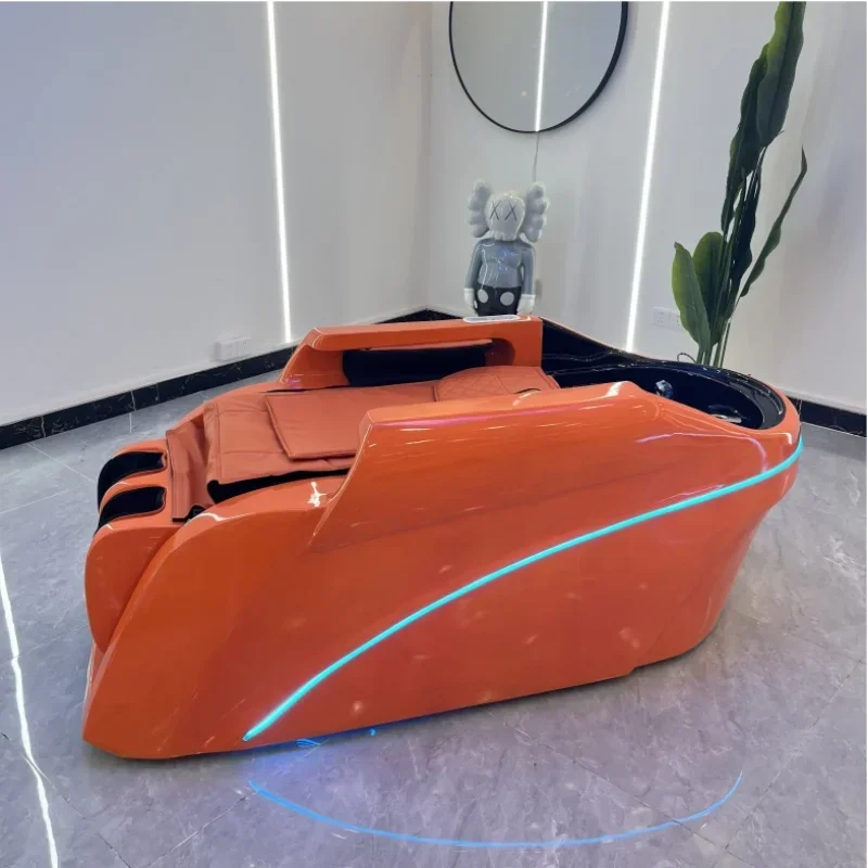 

Hear Siyile Shampoo Bed No. Ceramic Basin