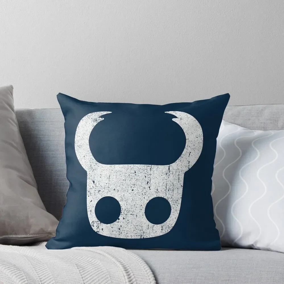 Hollow Knight Throw Pillow Sofa Cushions Cover Pillow Cases Decorative autumn pillowcase Christmas Pillow Cases