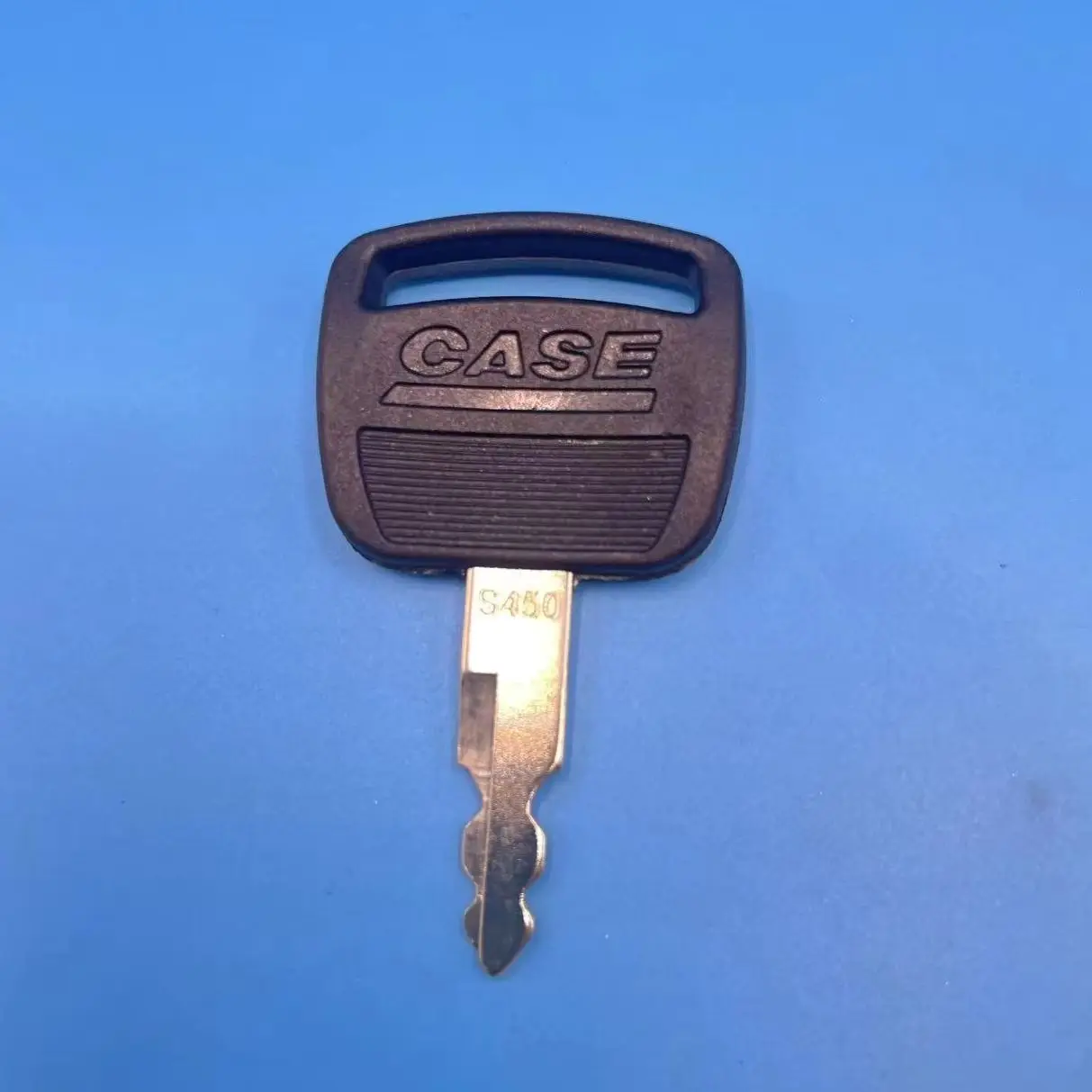 1/5/10PCS S450 Keys For CASE 210 240 360 330 460 470 ignition key For C series 380C 120C 240C CX series