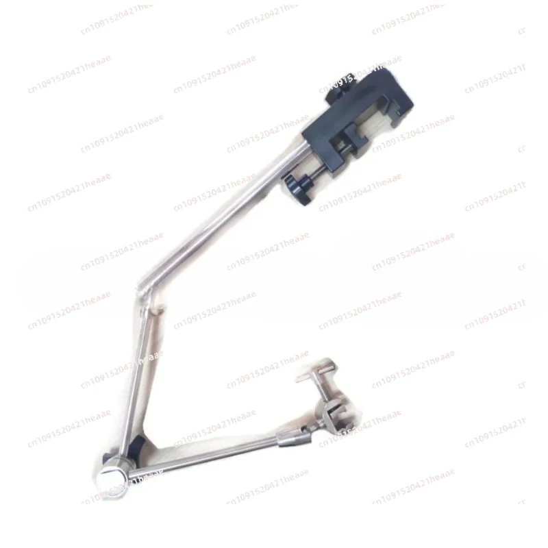 

Suitable forEndoscopic Discectomy System Endoscope and Instruments Holder Martin Arm Retractor