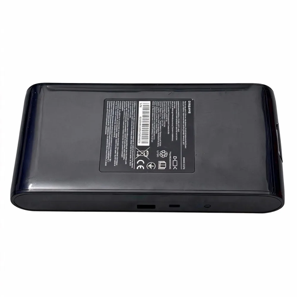 

100% оригинал 3000 мАч 29,6 В для DREAME V2406-8S1P-GYA Z40 Station пылесос аккумулятор