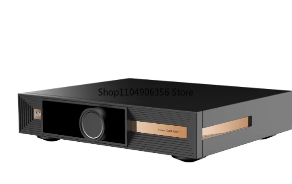 

Усилитель A1 PRO Amp SM SL VMV A1PRO Мощность нитрида галлия