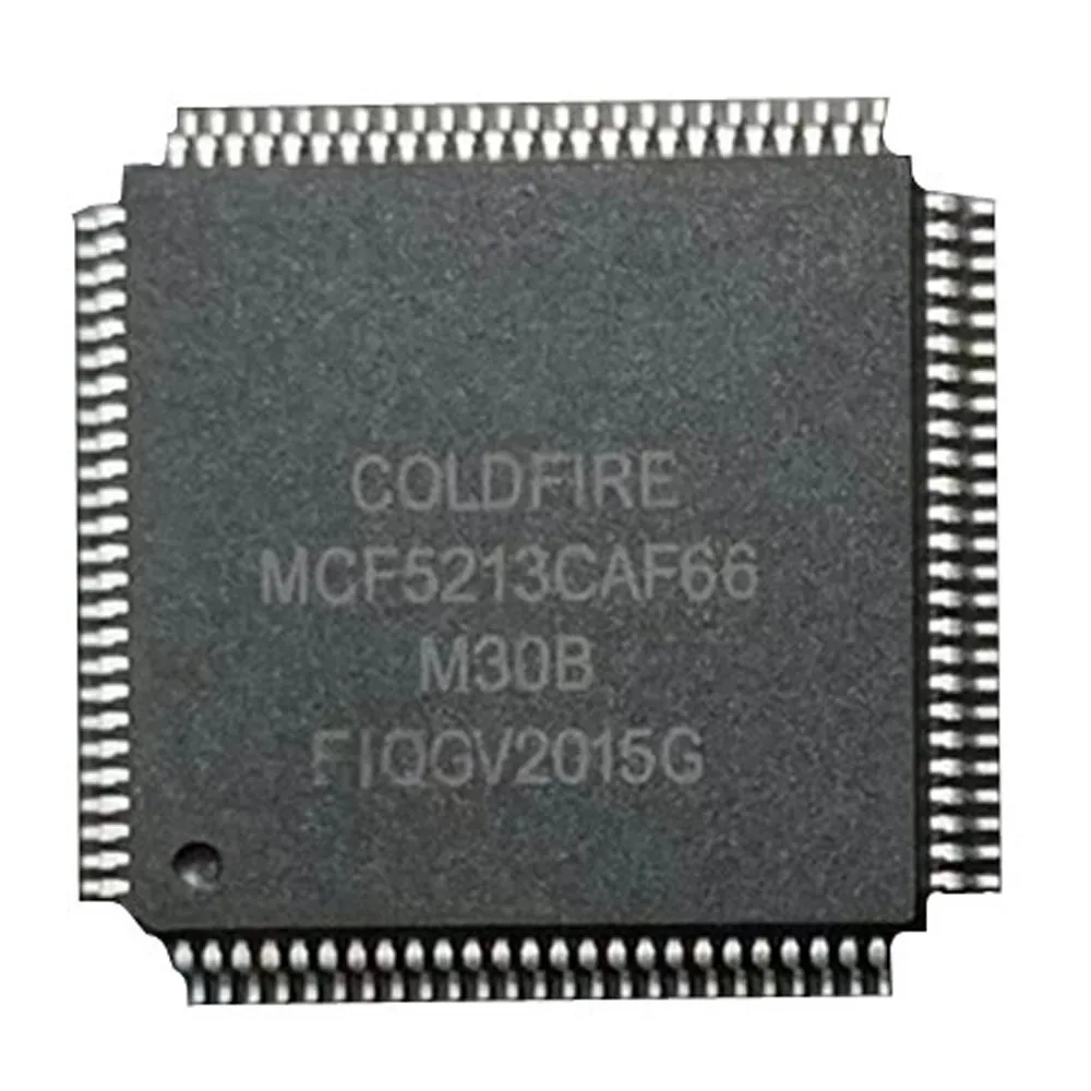 MCF52110CAF80 MCF5213CAF66 MCF5213CAF80 MCF52211CAF80 MCF52221CAF80 MCF52221 MCF52211 MCF5213 MCF52110 IC Chip New Original