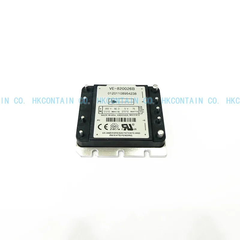 NEW POWER MODULE VE-820026B