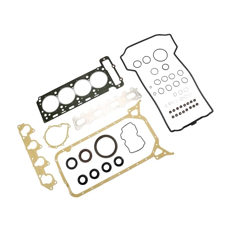 Car Engine Overhual Gasket Kit Gasket Kit For Ssangyong 1610104108