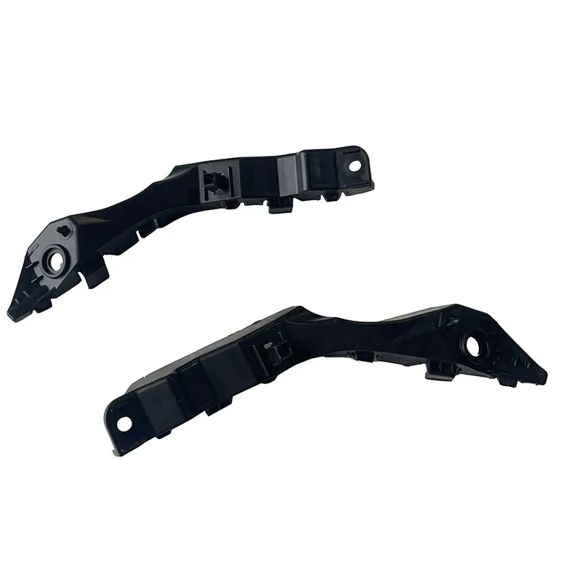 

NBJKATO Brand New Genuine Front Bumper Bracket 86513-2M300,86514-2M300 For Hyundai Genesis Coupe 2013-2016