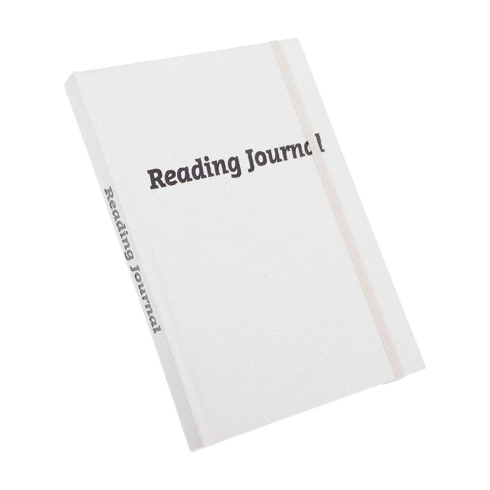 a5サイズの読書日記ノート。読書進捗を記録できるジャーナル。持ち運び可能な書評ノート。毎月の進捗を管理できるタブ付き。熱心な読書家におすすめ。
