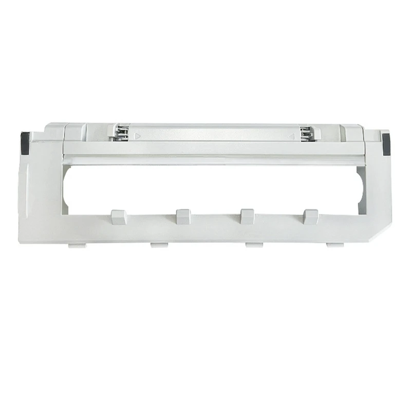 Kain pel Filter Hepa sikat samping penutup sikat rol untuk Xiaomi Roborock S7 T7S Robot penyedot debu bagian Aksesori