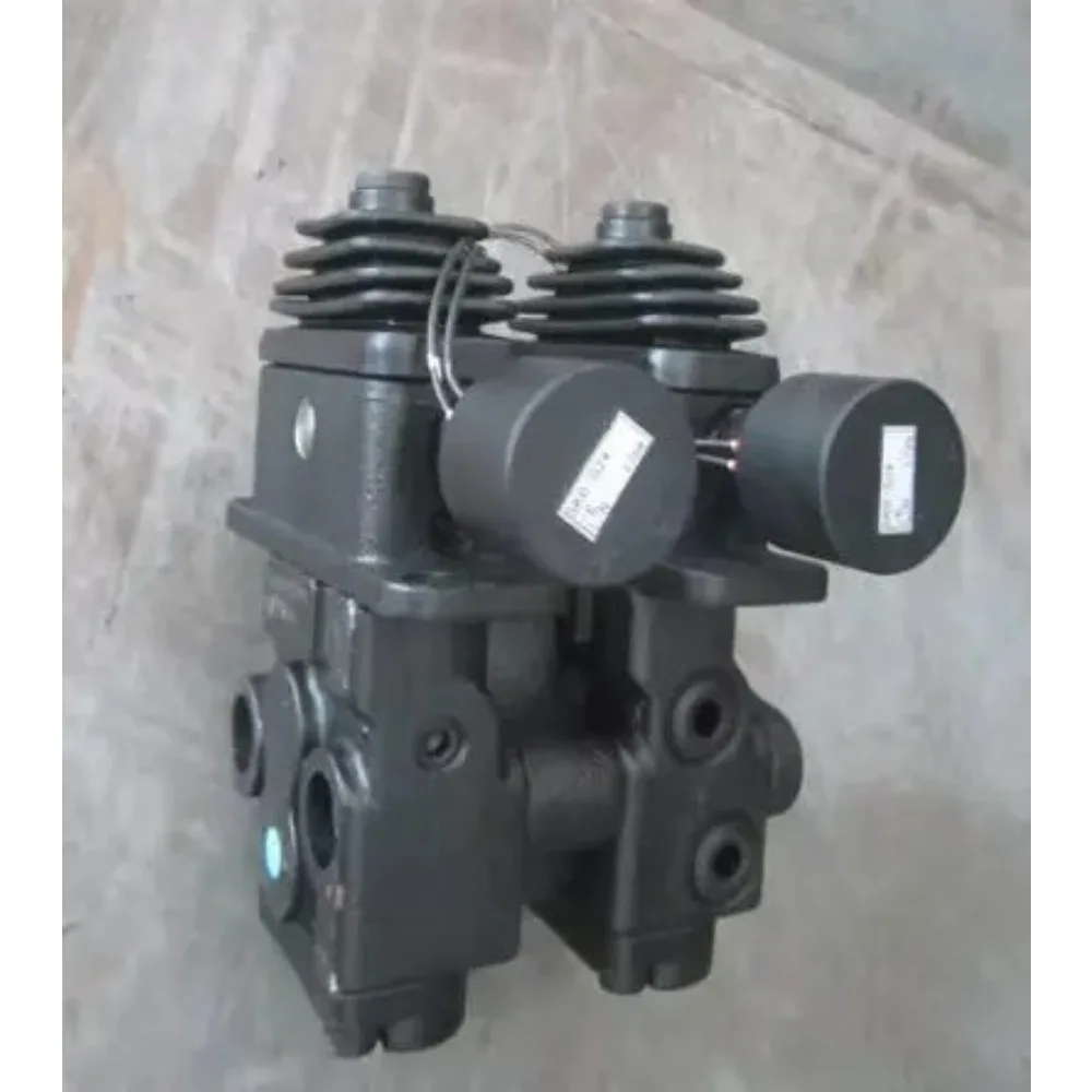 for 12C0058 Pilot Valve Liugong Loader Parts