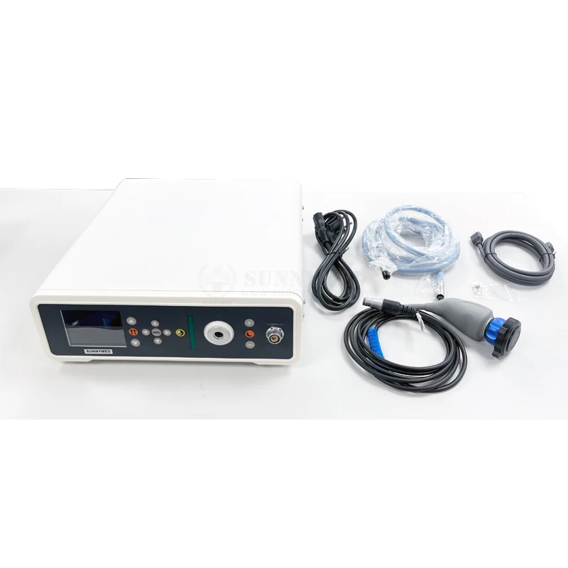 SY-P040 Medical HD Endoscope Camera Surgical Endoscope Hysteroscopy Urology Imaging System