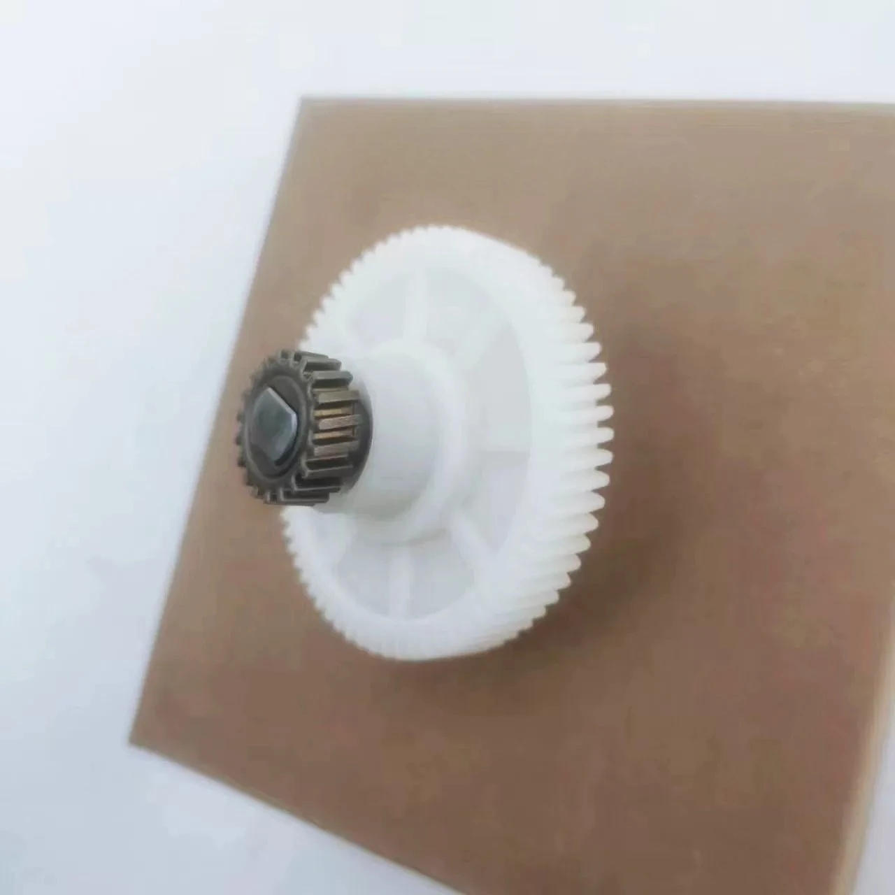 For Kia 2014 Carens Sunroof Motor Gear Assembly Original Glass Motor Metal Gear