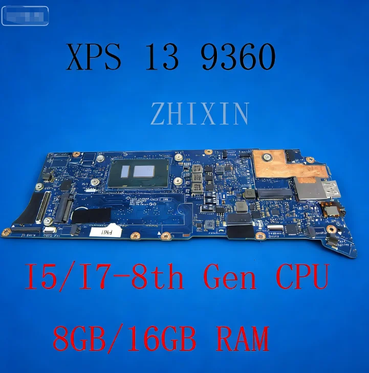 Dizüstü Bilgisayar Anakartı LA - Ddr4 8Gb incelemesi ve fiyatı