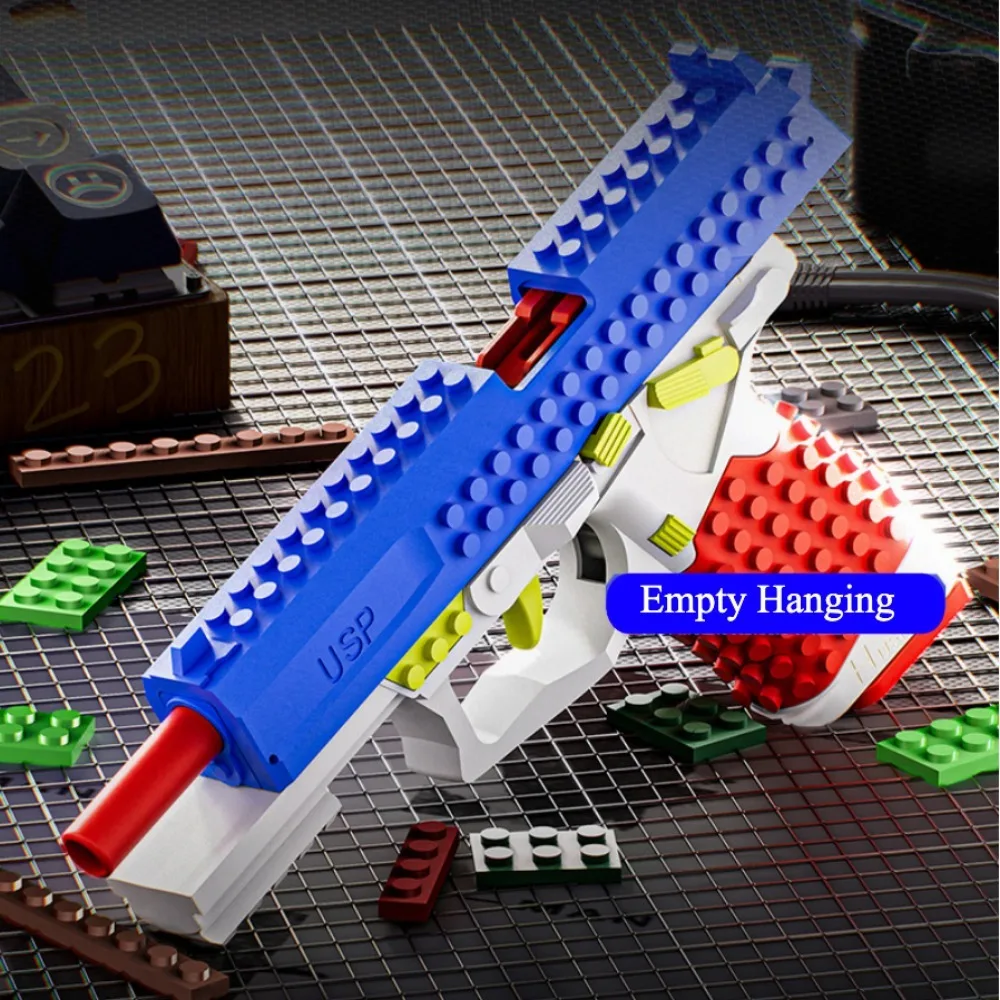 Thumbnail 2 - #23 Low Cost Soft Plastic Blocks That Work