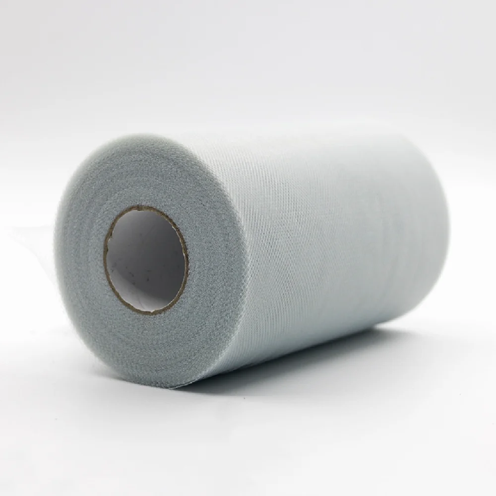 Upgrade Große Tüllrolle 12' X 100 Yards (30cm*91,4m) für Tutu-Schleifen, Geburtstagsfeiern, Hochzeitsdekorationen, DIY Tüllstoff – Detail 27