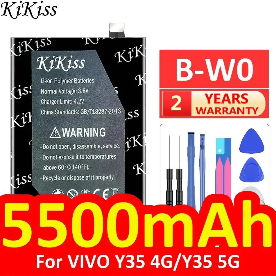 for-vivo-y35-4g-5g-mobile-phone-battery-b-w0-5500mah-good-low-temperature-performance