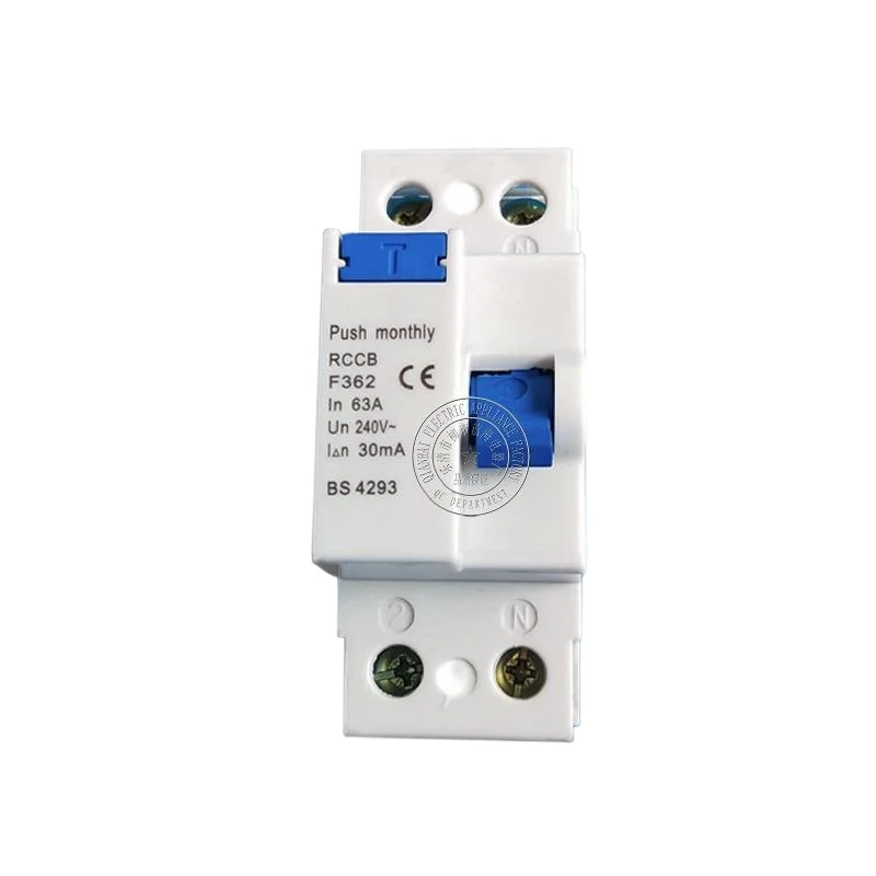 

*Leakage circuit breaker F362 F364 foreign trade export Circuit breaker export