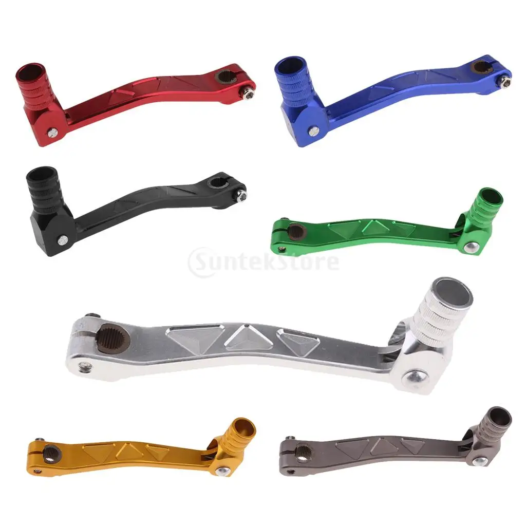 Motorcycle Gear Shi… - image