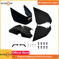 Original KingSong S18 Shell Kit KS S18 Cover Kit Suit for KingSong S18/S18 Pro/S18 Pro+ Electric Unicycle External shell