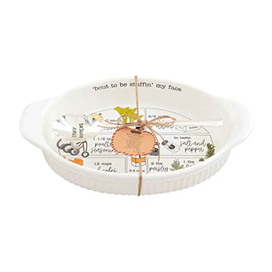 Circa Stuffing Aker…