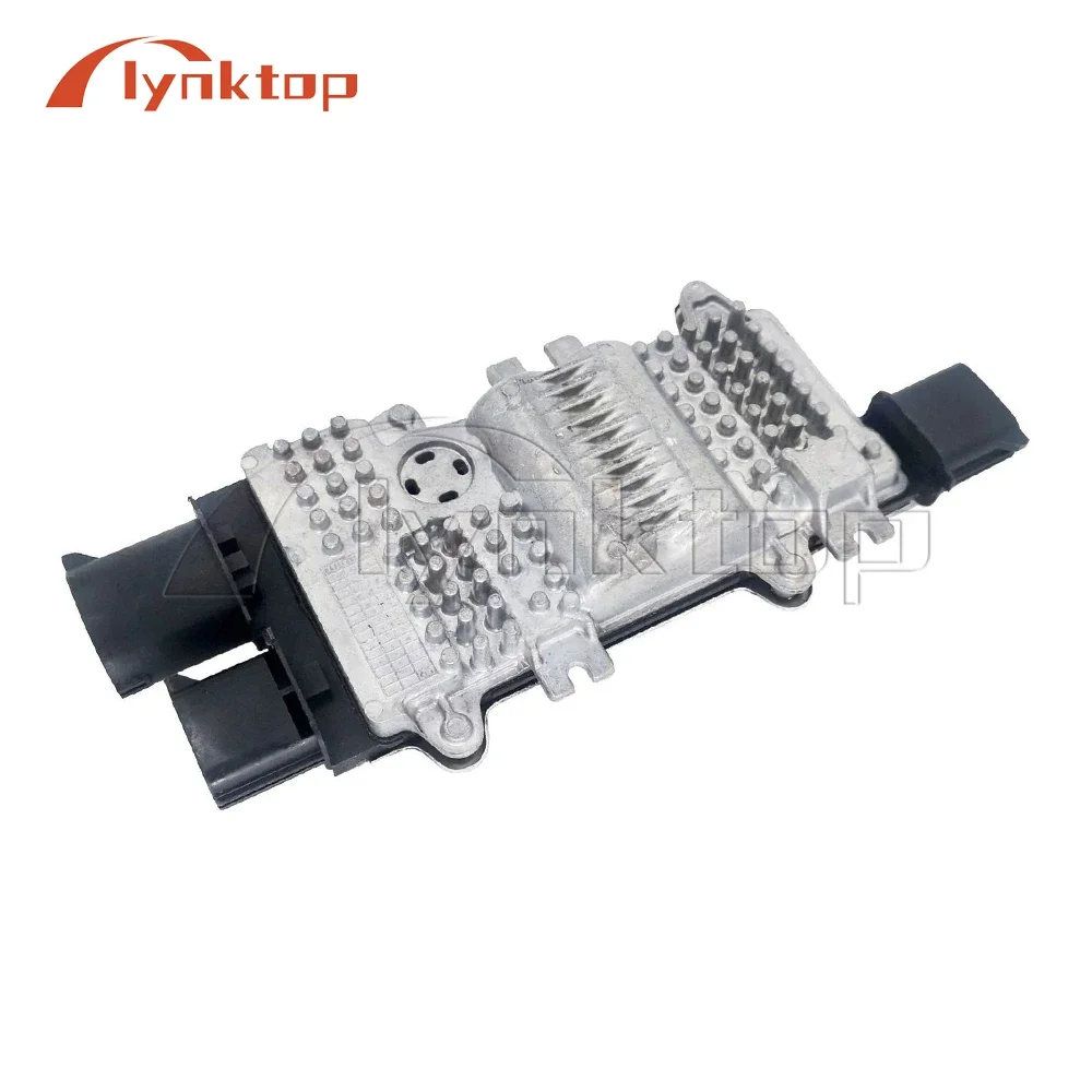 

Резистор двигателя вентилятора для Chevy Captiva Opel Antara 2.2L 2010-2015