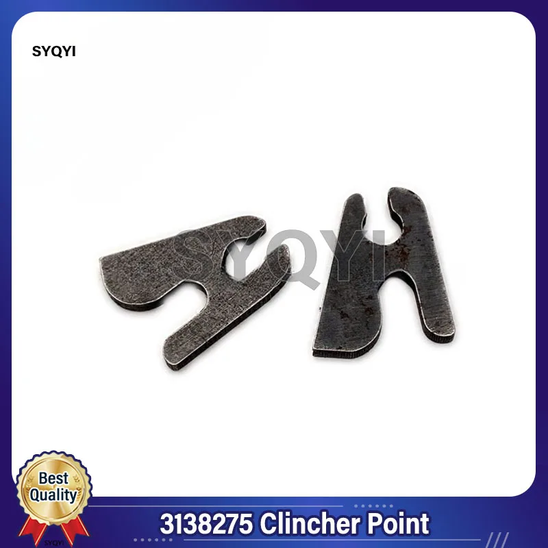 Best Quality 3138275 Clincher Point For Hohner Stitcher Parts