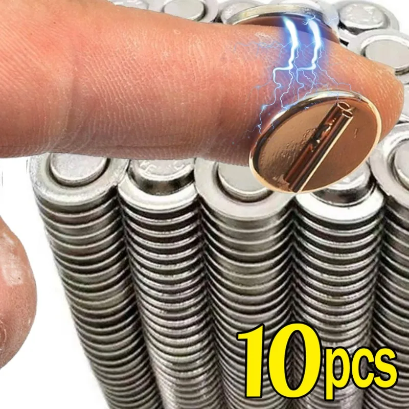 

1-10Pcs No Hole Brooch Clasp Magnetic Converter Strong Copper Magnet Not Damaging Clothes Tool-free Installation DIY Accessory