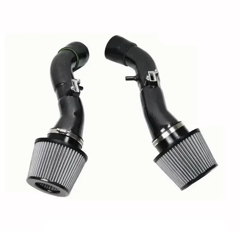 

Комплект впускного коллектора из карбона для Nissan 370Z 3.7L