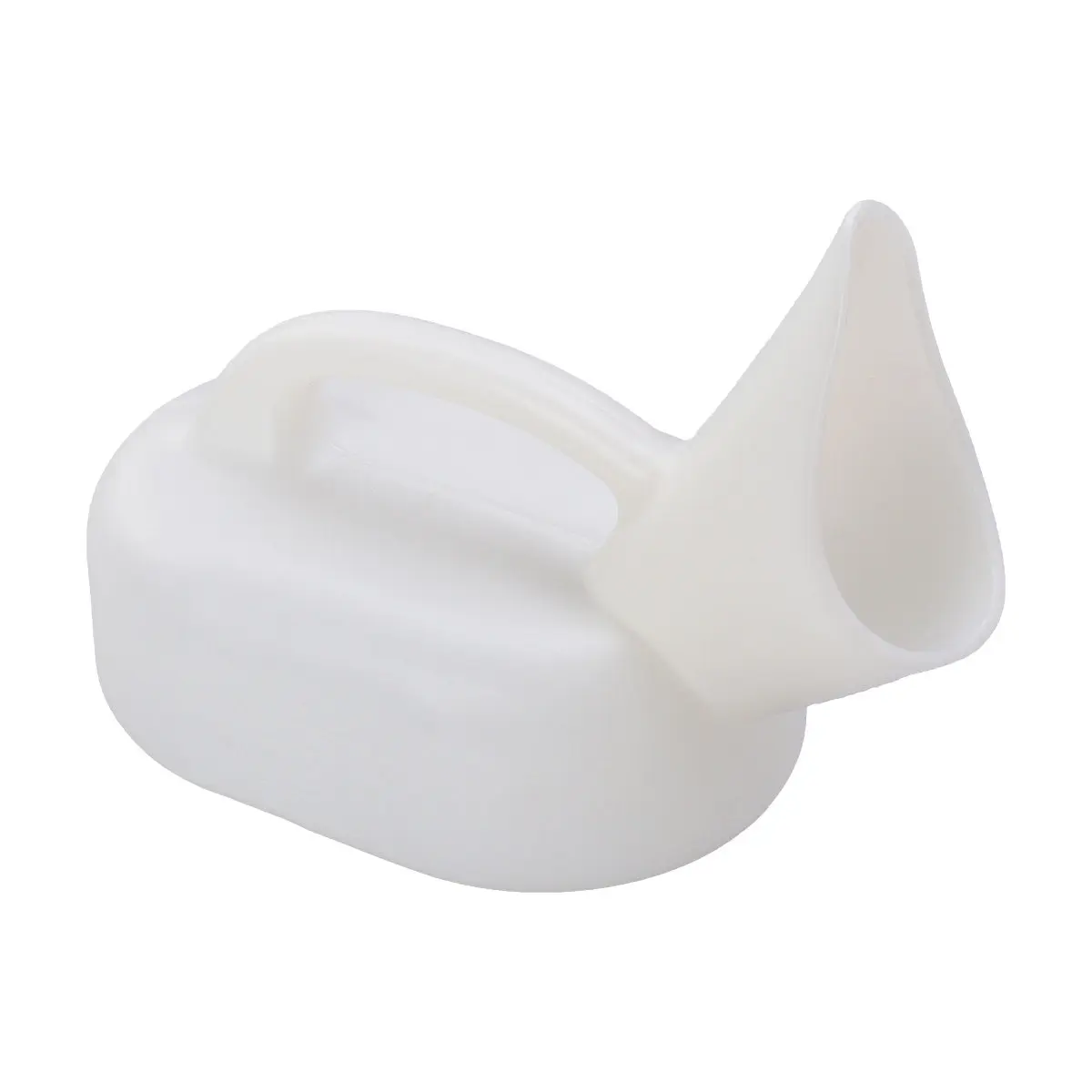 1000Ml Portable Female Urinal for Women Reusable Bedridden Travel Camping Car Emergency Hospital Home Use Graduated Scale Pee