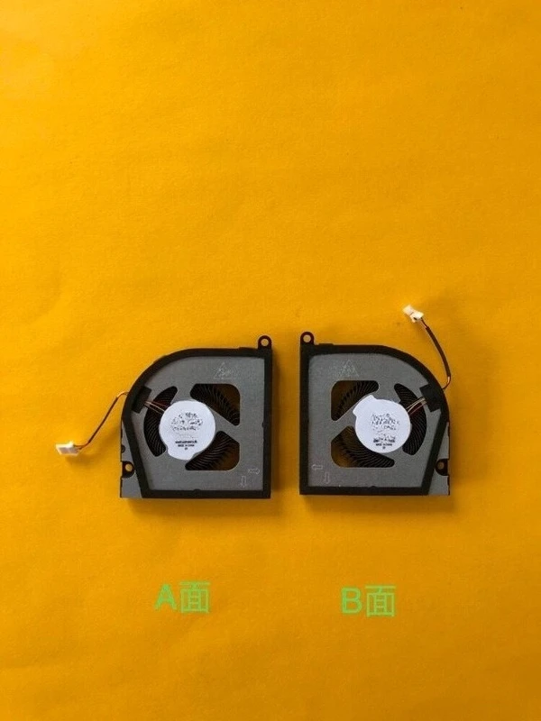 ... Cooling fan for Acer, ultra-thin notebook CPU GPU...