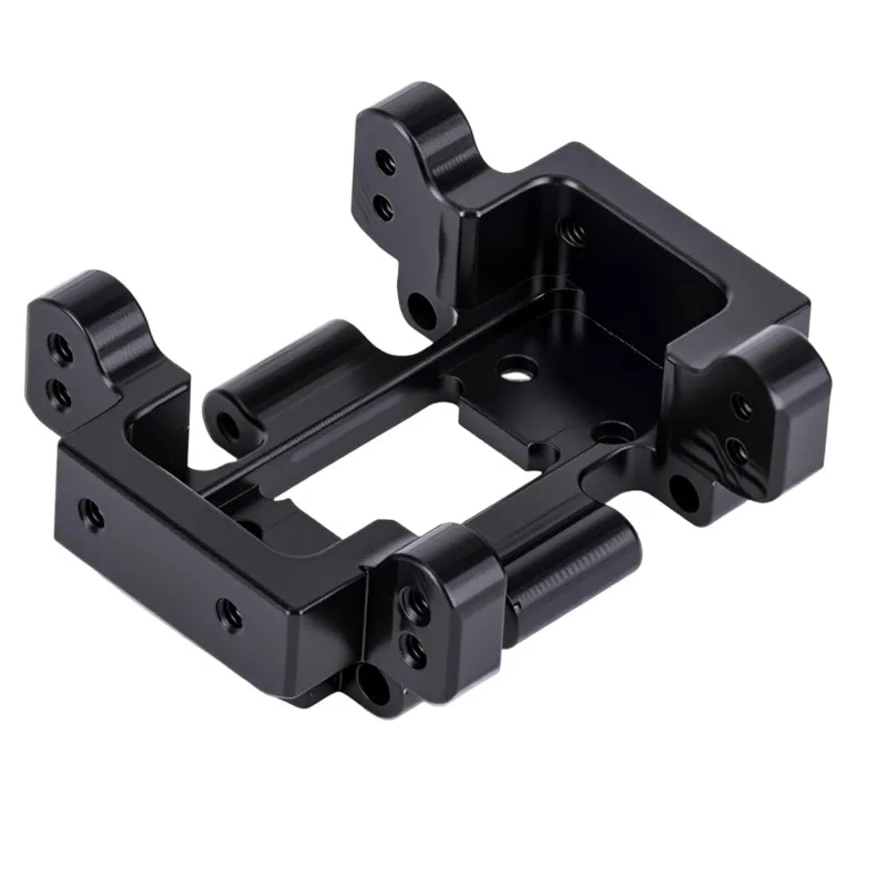 MACH-RC Car Upgrade Chassis Weight Distribution Kit For 1/32 Redcat Ascent-32 RC Car Accessories