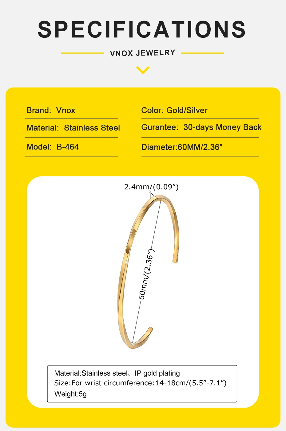Product detail