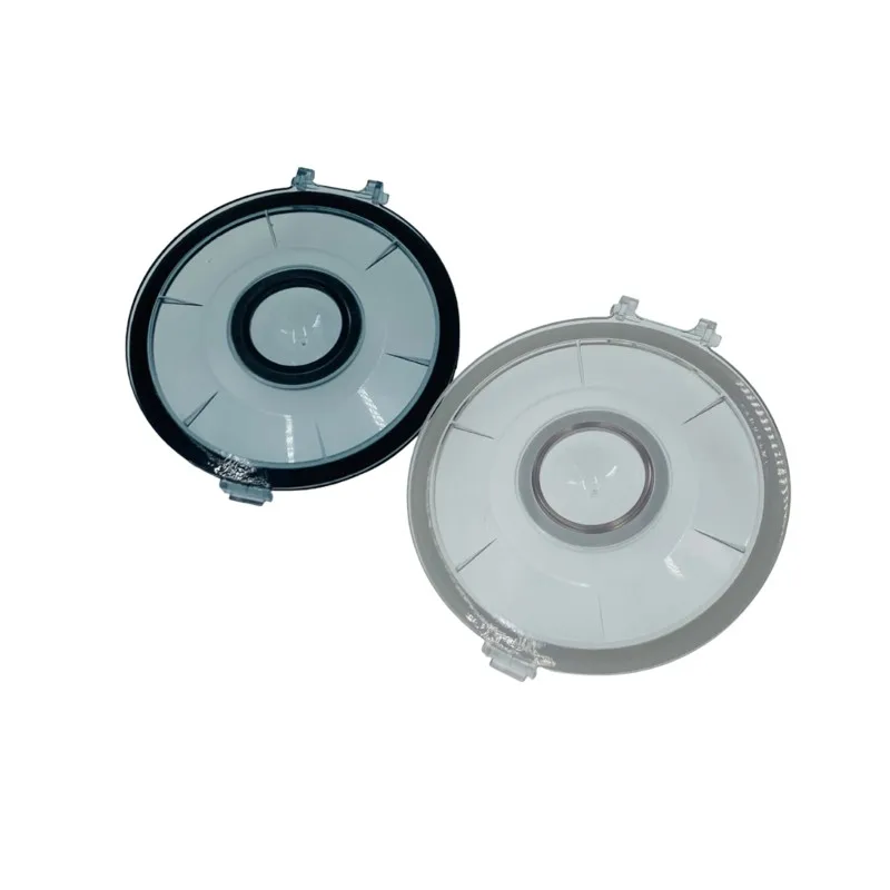 

A83G-2Pcs Крышка пылесборника для пылесоса Xiaomi Mijia G20 Max, запасные части, крышка пылесборника для пылесоса