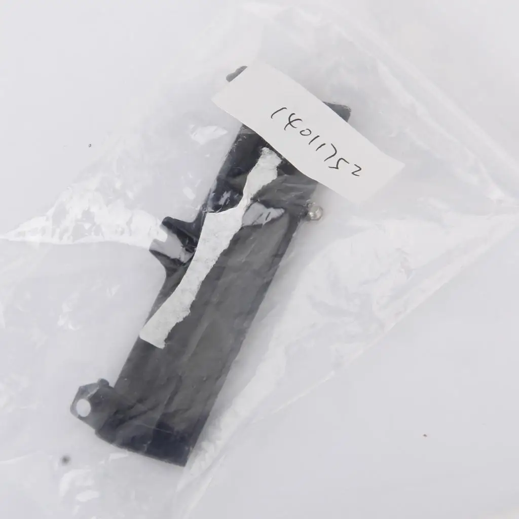 HDD Caddy Cover Set Plastic Hard Drive Case Bezel for Dell Latitude E6430 E6530 Computer Repair Accessories