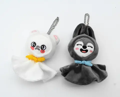 10 best sales Stray Kids Felix-docka - №1