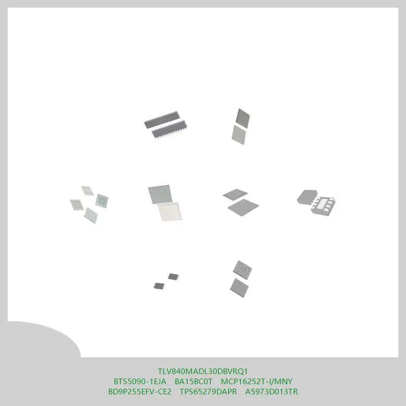 

TLV840MADL30DBVRQ1 BTS5090-1EJA BA15BC0T MCP16252T-I/MNY BD9P255EFV-CE2 TPS65279DAPR A5973D013TR