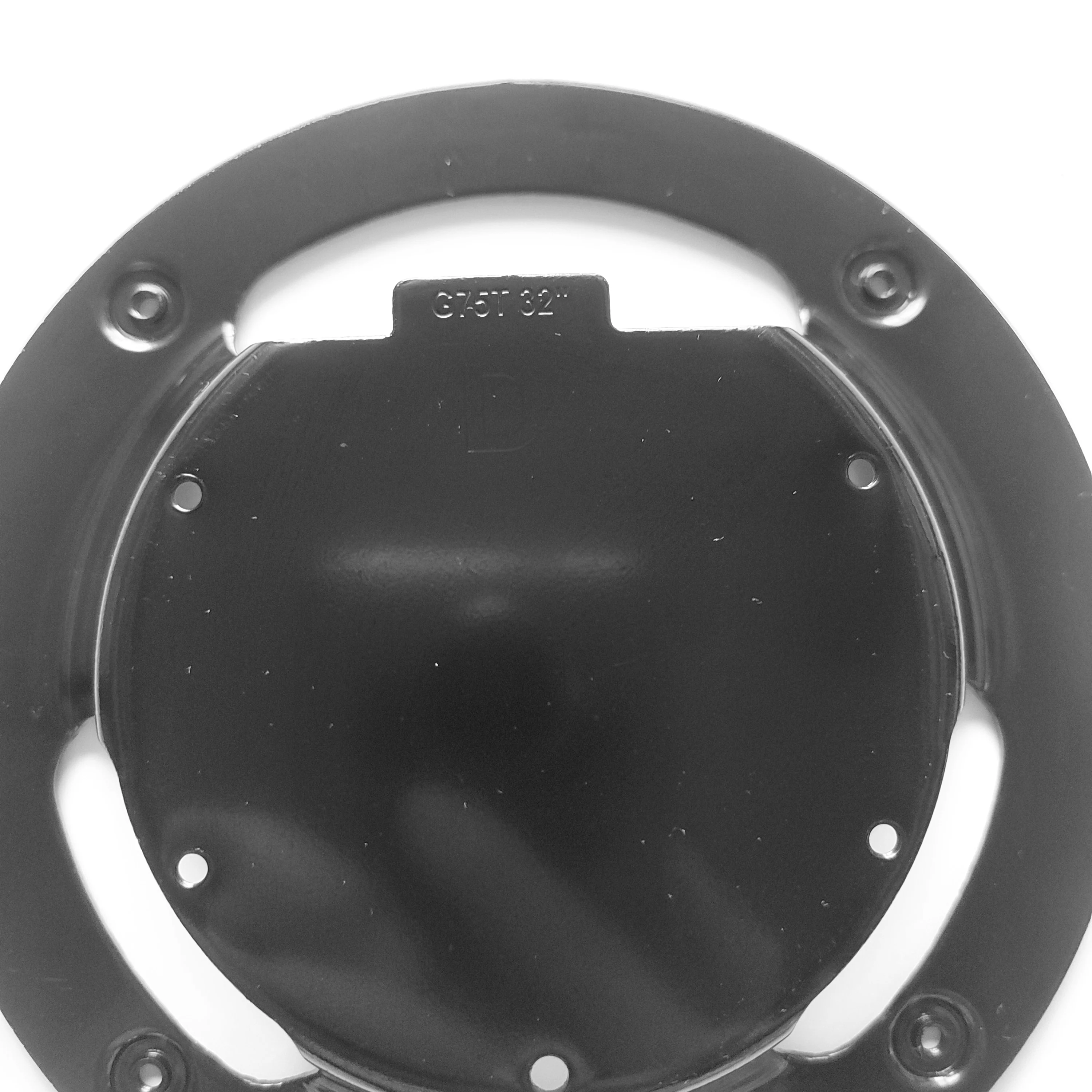 Odyssey g7 vesa adaptador de montagem para samsung odyssey g7 c32g75t c49hg90d c49j890d s49a950uic c49rg90 suporte adaptador de montagem na parede