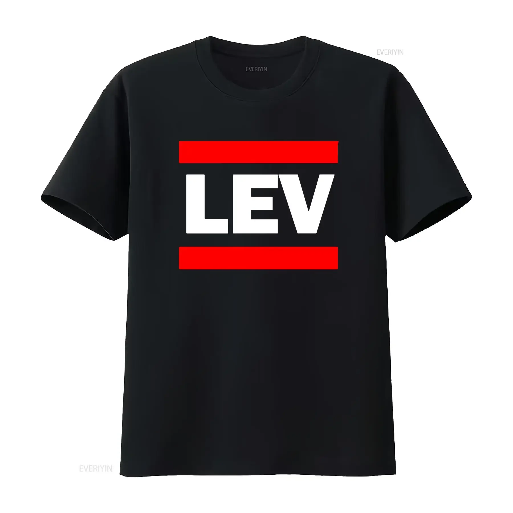 Leverkusen Lev Calcio T Shirt for Men Stylish and Comfortable vintage Washed homme Unisex Casual designer clothes fashion