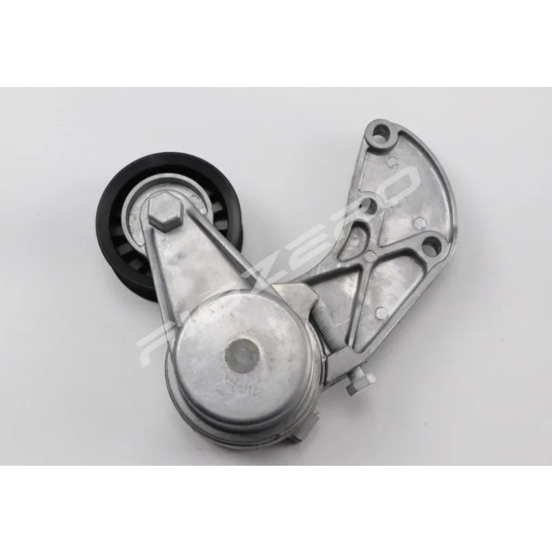 مولد حزام الموتر بكرة عجلة التوتر 022 145 299 E 022145299E لأودي Q7 لبورشه كايين طوارق 3.2 3.6 العلامة التجارية الجديدة