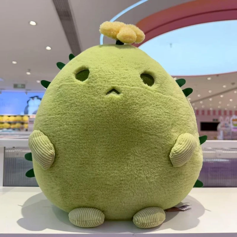 

40CM Large Cactus Plush Toy Cute Little Pet Soft Sleeping Pillow Cactus Doll a Birthday and Christmas Gift for Children