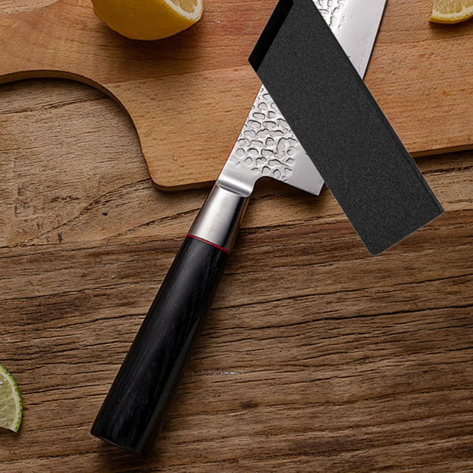 Knife Protector Chef Knife Case Wear Resistant Knife Organizer Chef Pouch Multifunction for Restaurants Picnic BBQ Camping