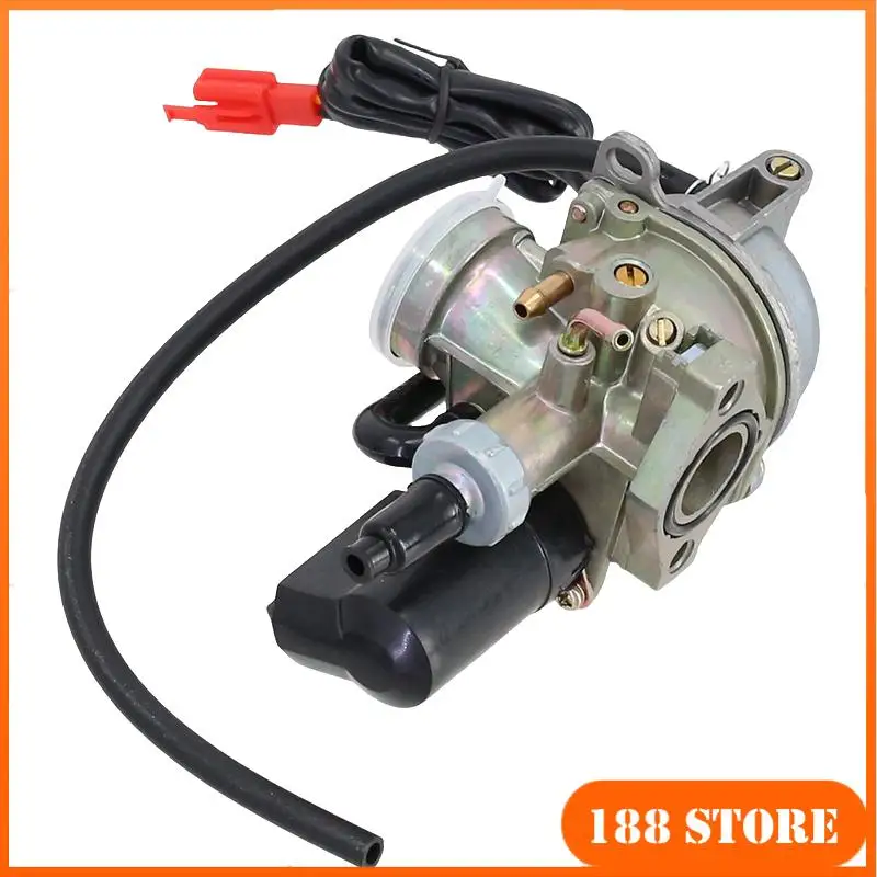 Suitable for Honda DIO90 TACT 50 2-stroke Carb SA50 SK50 DIO 90 AF18 mud pit bicycle ATV Enduro motorcycle carburetor 19mm