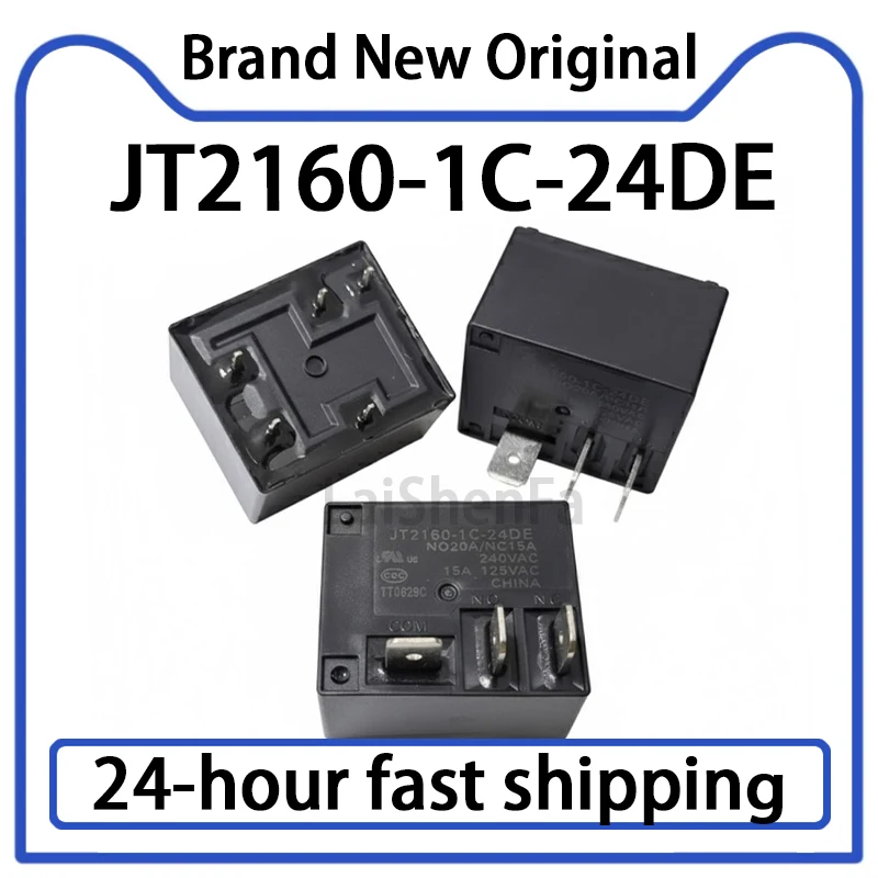 1PCS JT2160-1C-24DE… - image