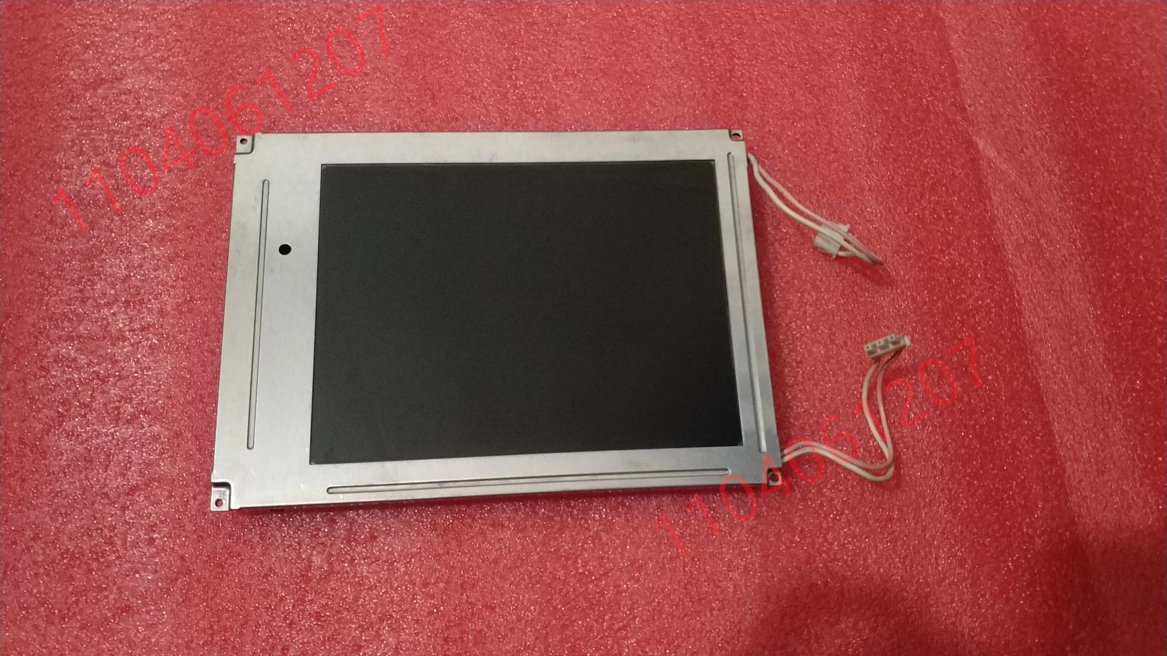 6.4-inch  PD064VL1  640*480  Industrial LCD display screen, 100% testing ,fast shipping.