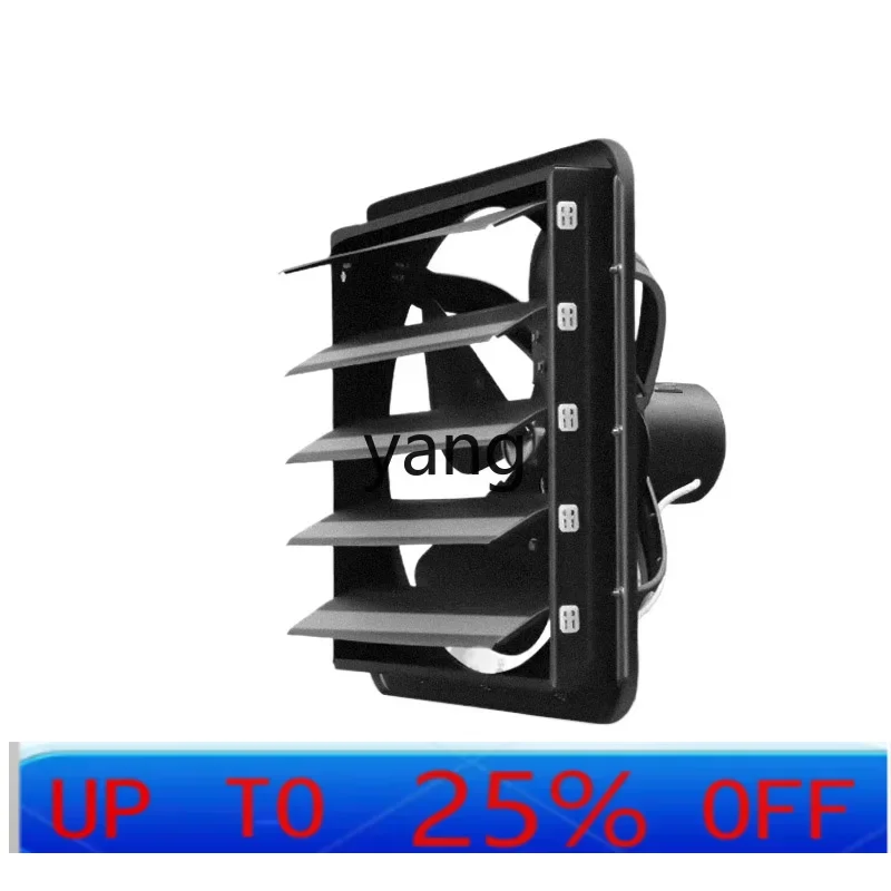 

LHH energy-saving low-noise 100-page fan 130W-350W/single-phase three-phase